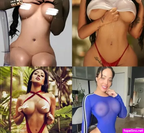 Nicole Zavala OnlyFans Thumbnail #fzcPMaXhXY