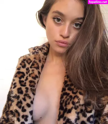 Nicole Zimmermann OnlyFans Thumbnail #HYwuiZV6C4