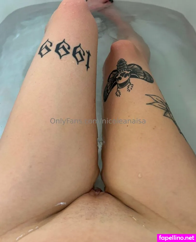 nickyanaisa, nicoleanaisa Nude Leaked OnlyFans Photo #cm7f6wUZVA