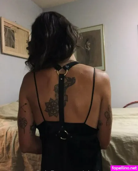 Nicoleantoinette OnlyFans Thumbnail #WgSGgEzeOm