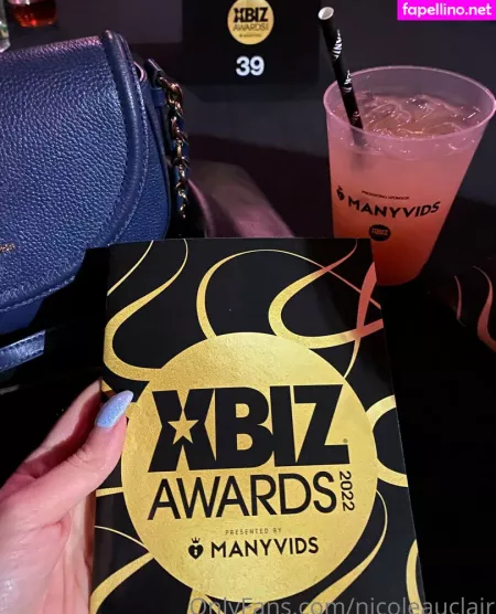 Nicoleauclair OnlyFans Thumbnail #ayIERcz8Vu