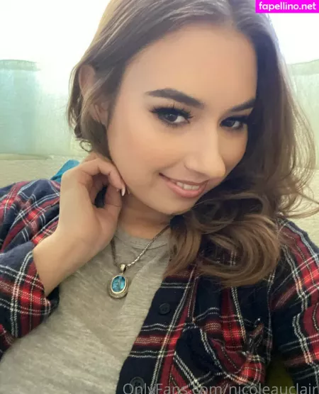 Nicoleauclair OnlyFans Thumbnail #bCEiRQ8cRu