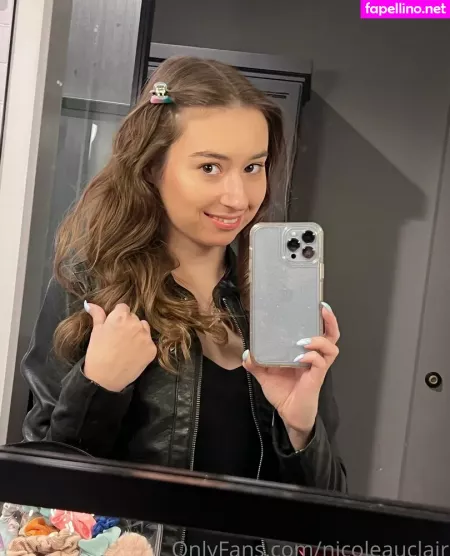 Nicoleauclair OnlyFans Thumbnail #kyaaITE9gp