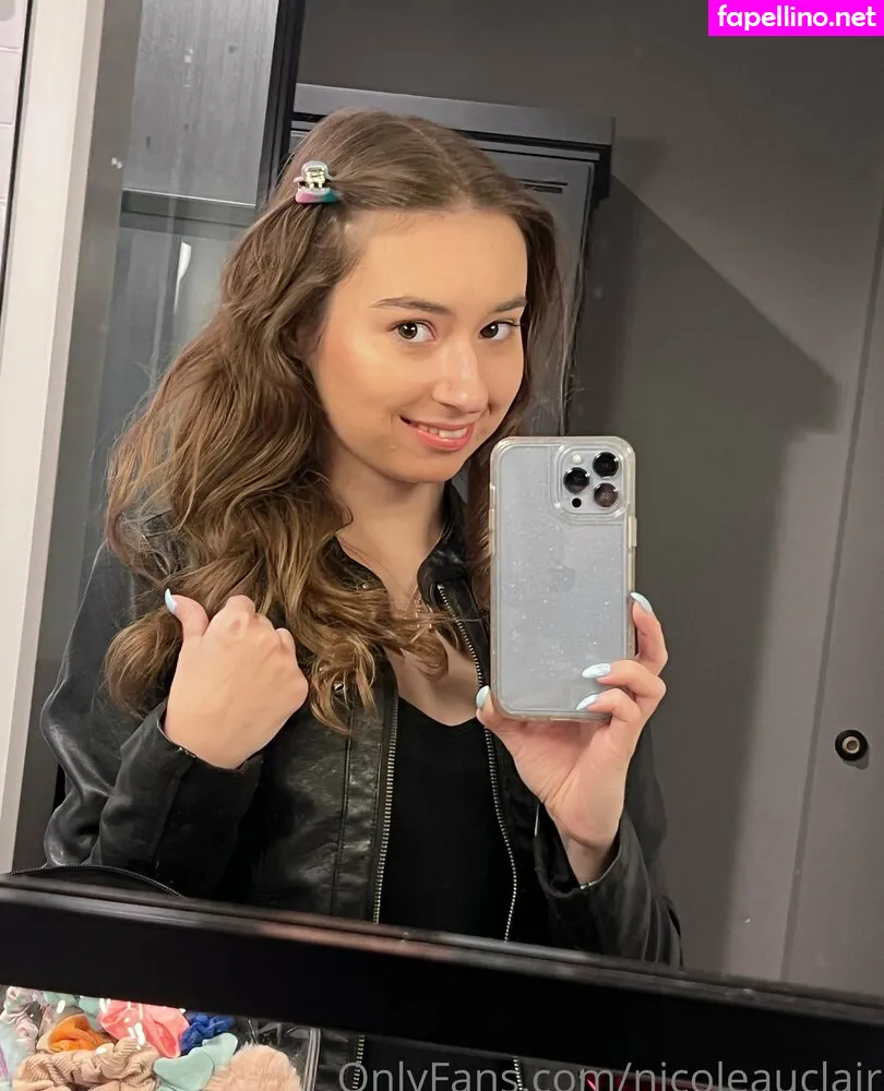 nicoleauclair, thenicoleauclair Nude Leaked OnlyFans Photo #kyaaITE9gp