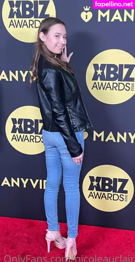 Nicoleauclair OnlyFans Thumbnail #ykjwwxzfM0