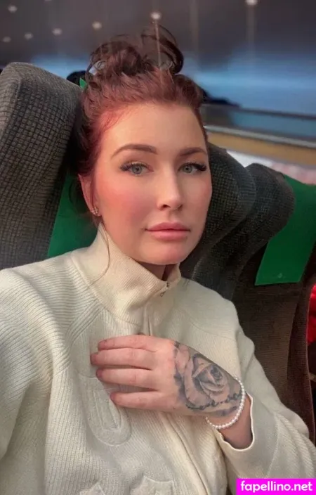 Nicolebergh OnlyFans Thumbnail #ex407wbBaP