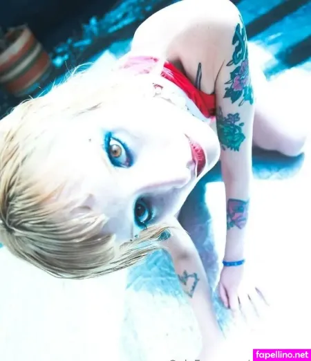 Nicoleblue OnlyFans Thumbnail #SXG4kTbDGk