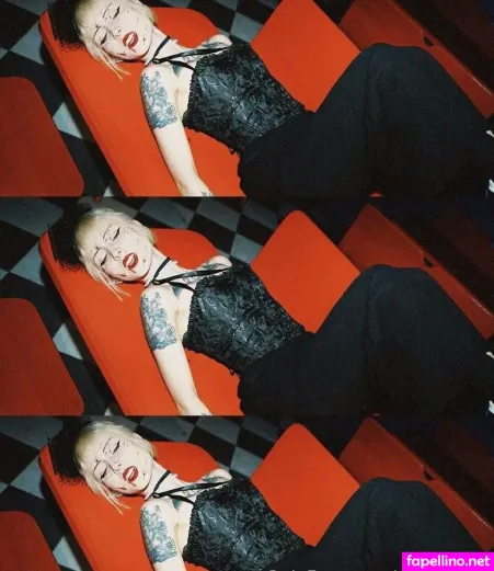 Nicoleblue OnlyFans Thumbnail #W57aT9k04Y