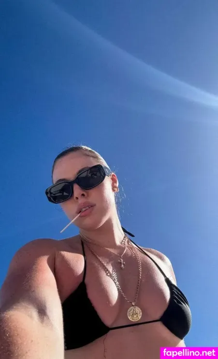 Nicolecarluccii 2 OnlyFans Thumbnail #wI2LI84pw7