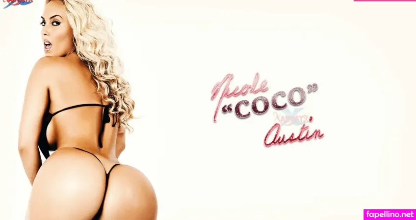 Nicolecoco OnlyFans Thumbnail #9b9hUTrMev