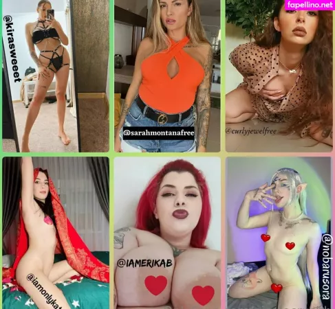 Nicolecrushh OnlyFans Thumbnail #AhmyCBIfwU