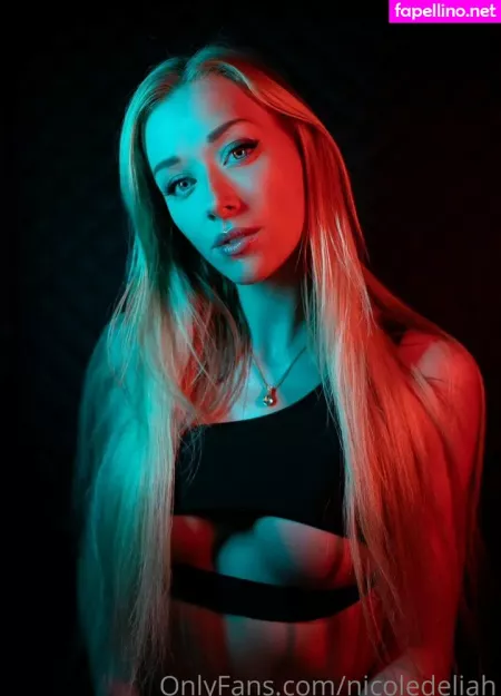 Nicoledeliah OnlyFans Thumbnail #QGvjtzSPe3