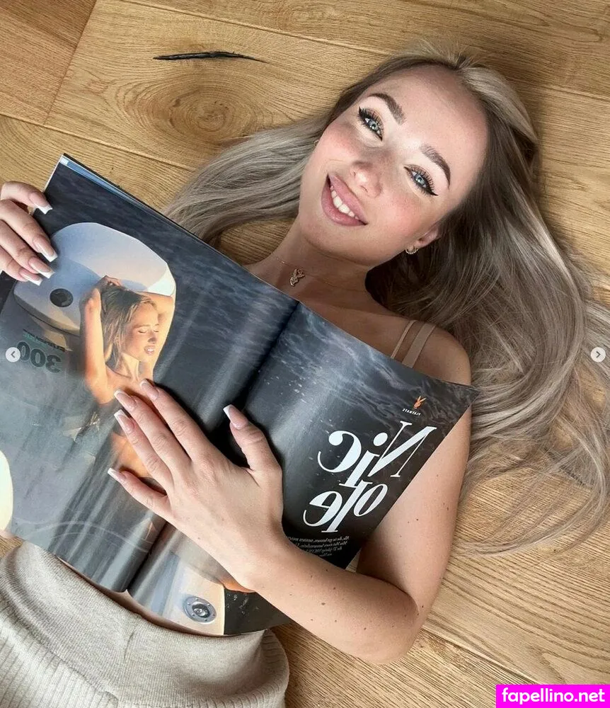 Nicole Marrone, nicolee_be Nude Leaked OnlyFans Photo #B7LWdpD7wv