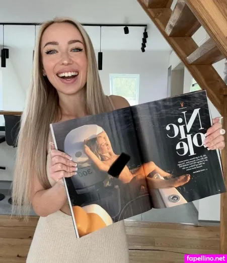 Nicolee Be OnlyFans Thumbnail #vTljG9EMnA