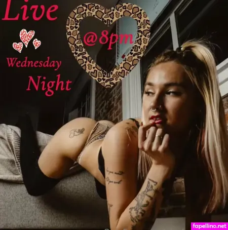 Nicolee Sweets OnlyFans Thumbnail #6QktvVTrTG