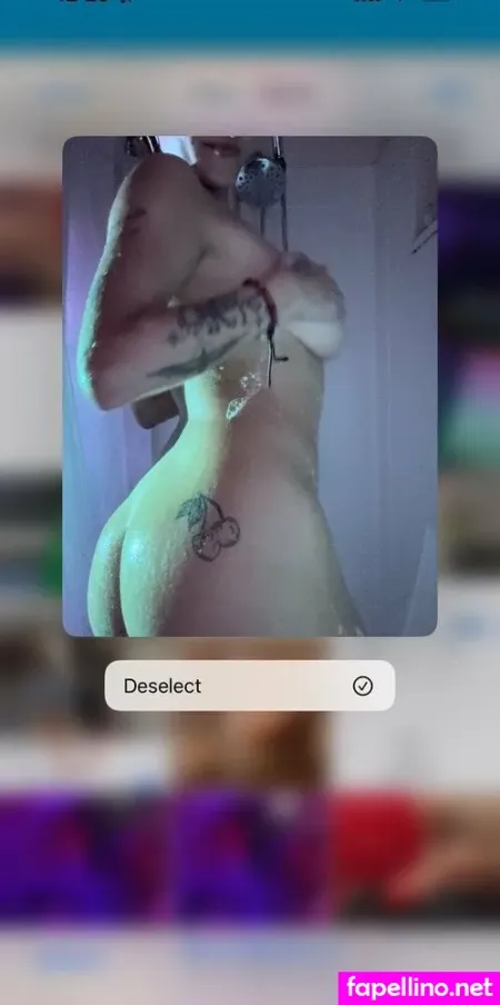 Nicolee Sweets OnlyFans Thumbnail #W0UVqYppZ6