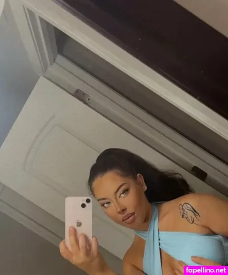 Nicoleee01 OnlyFans Thumbnail #AfeYeNPoCP