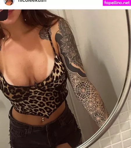 Nicoleekush OnlyFans Thumbnail #0G3BKD1ZHD