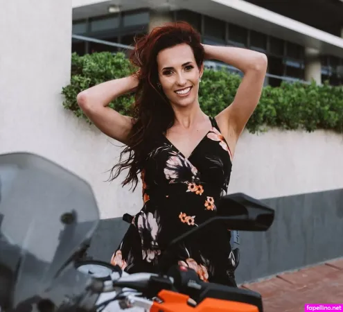 Nicoleen Bush Van Vuuren OnlyFans Thumbnail #GX437pRSEj