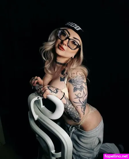 Nicoleexkitty OnlyFans Thumbnail #4MnICVGZ3F