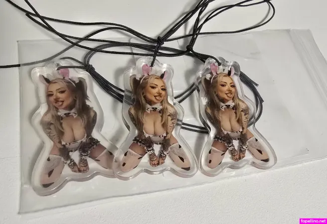 Nicoleexkitty OnlyFans Thumbnail #F8AXXI65dz