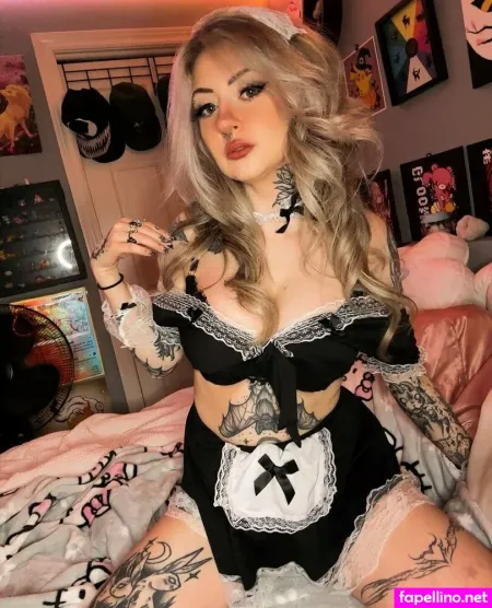 Nicoleexkitty OnlyFans Thumbnail #gnhqFx19MS