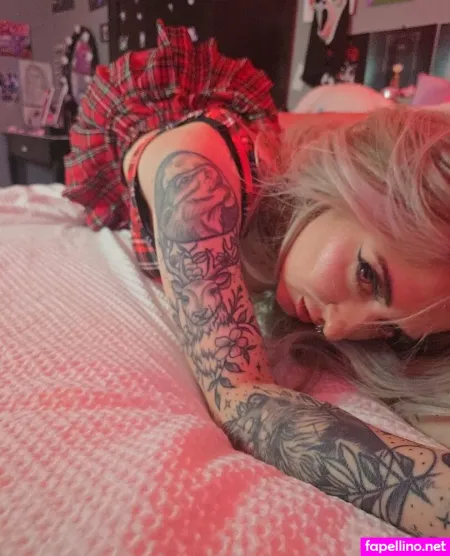 Nicoleexkitty OnlyFans Thumbnail #zZP8DSw3k2