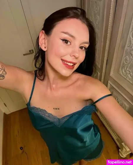 Nicolefairy OnlyFans Thumbnail #S2U4W8KQJT