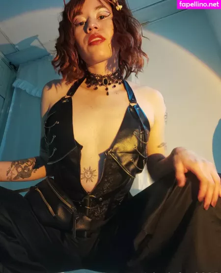 Nicolefox0023 OnlyFans Thumbnail #9S9kTkRxcr