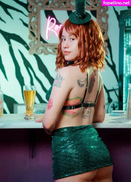 Nicolefox0023 OnlyFans Thumbnail #XD7ic8b3xg