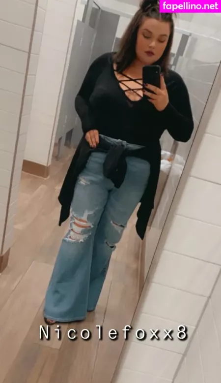 Nicolefoxx6free OnlyFans Thumbnail #KKXmEPkFT6