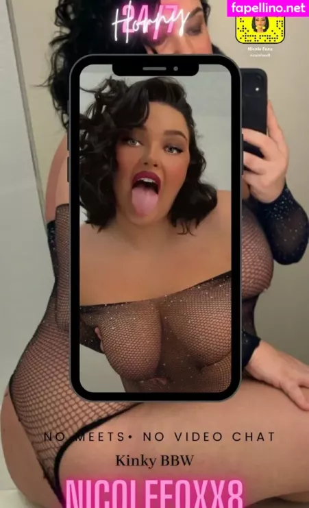 Nicolefoxx6free OnlyFans Thumbnail #XBOm6DhNfv