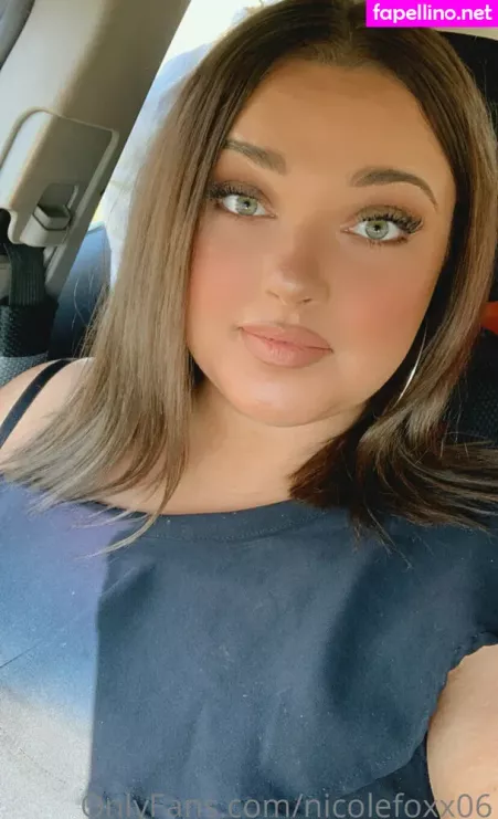 Nicolefoxx6free OnlyFans Thumbnail #ZXxoZe6XKF