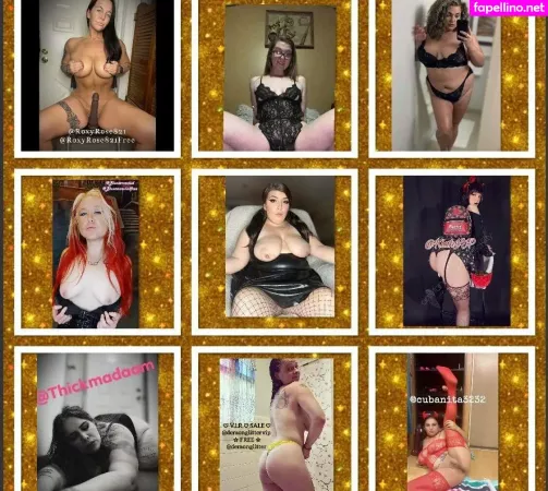 Nicolefoxx6free OnlyFans Thumbnail #gjJolUsJML