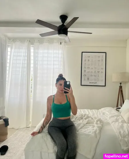 Nicolegarza OnlyFans Thumbnail #AOtVOpVNeT
