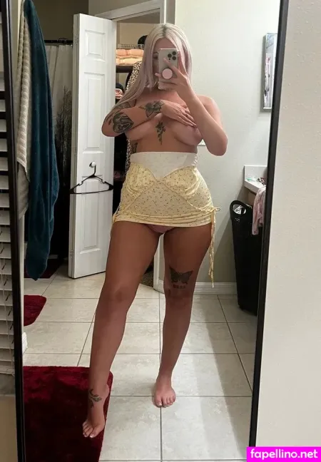 Nicolehlynn OnlyFans Thumbnail #EbJ2Ij2oR8