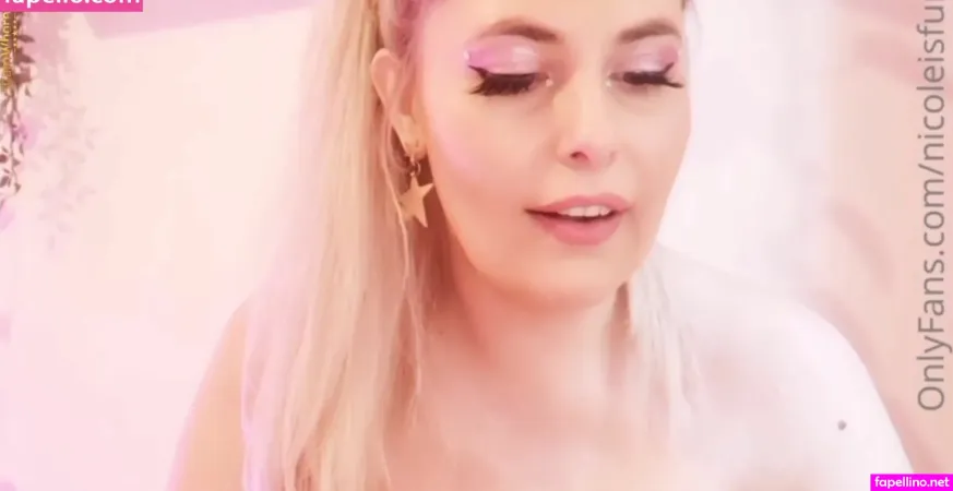 Nicoleisfun 1 OnlyFans Thumbnail #olXUM4XbDO