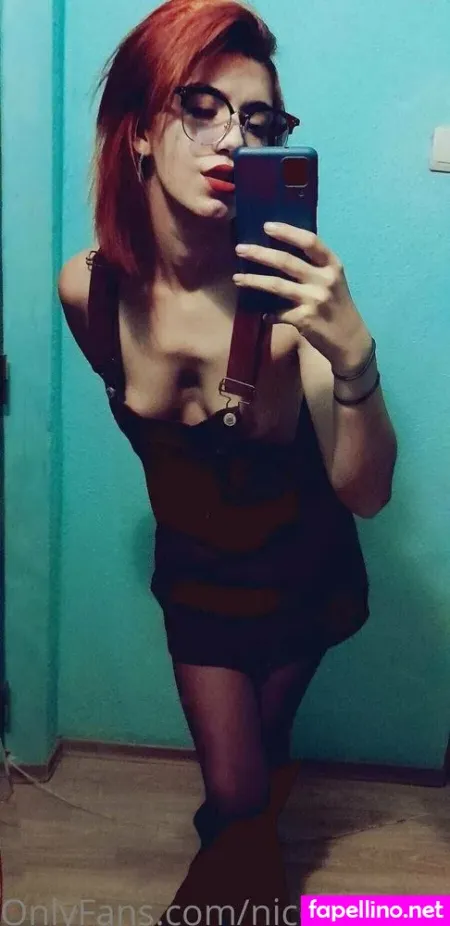 Nicoleita2000 OnlyFans Thumbnail #3O7HgnTfHo