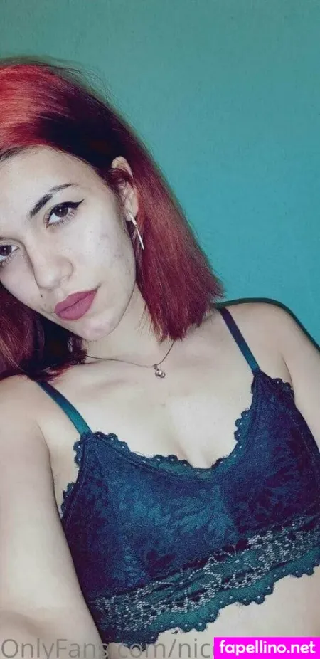 Nicoleita2000 OnlyFans Thumbnail #DBkgYJFJMa