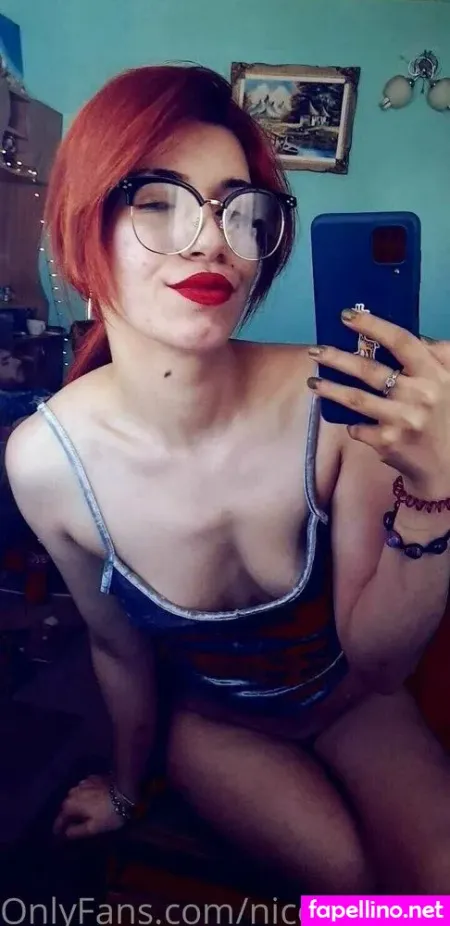 Nicoleita2000 OnlyFans Thumbnail #Xrka0P4SiW