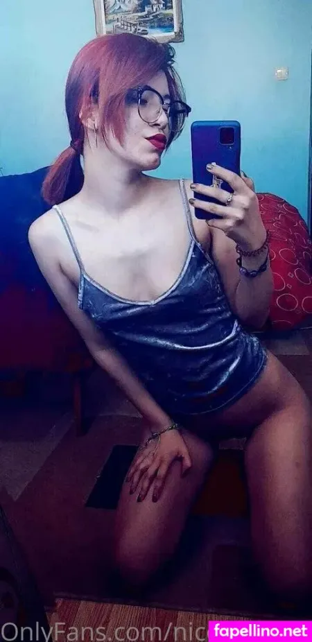 Nicoleita2000 OnlyFans Thumbnail #YqTqQ3M6dt