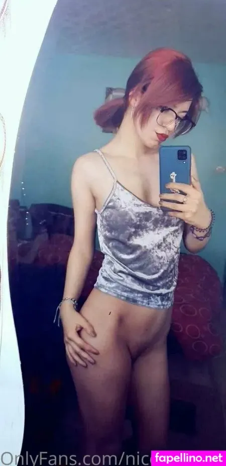 Nicoleita2000 OnlyFans Thumbnail #apAkKAbmDK