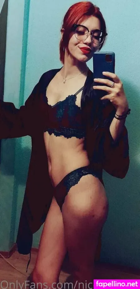 Nicoleita2000 OnlyFans Thumbnail #dARFXyq6ih