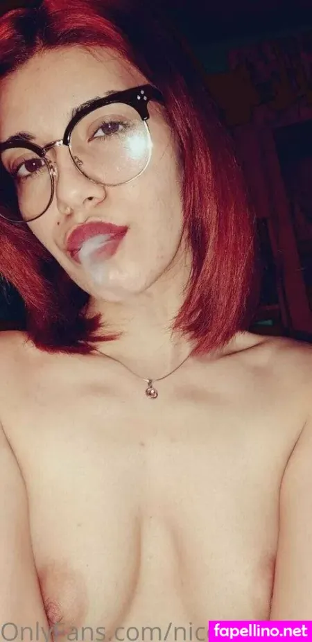 Nicoleita2000 OnlyFans Thumbnail #dOOifVDnJt