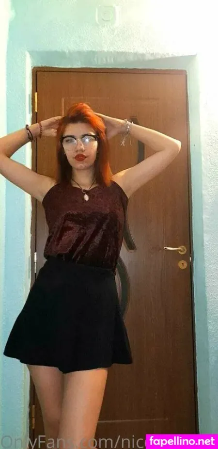 Nicoleita2000 OnlyFans Thumbnail #iqwnjC0tVS