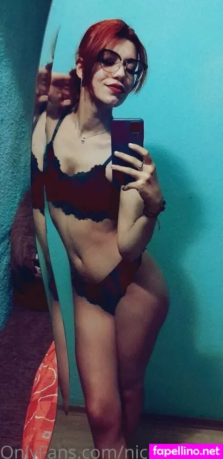 Nicoleita2000 OnlyFans Thumbnail #qkXw85dDFt