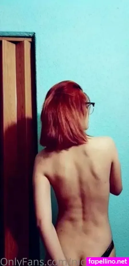 Nicoleita2000 OnlyFans Thumbnail #yUv7DFCiBg