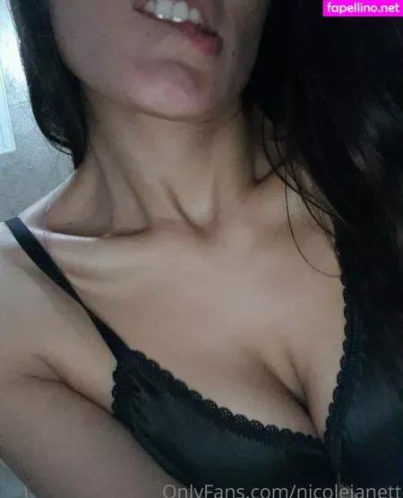 Nicolejanett OnlyFans Thumbnail #kYDyK94X3h