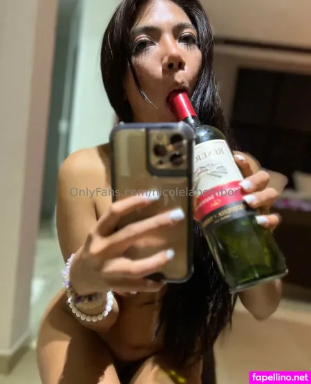 Nicolelabombon OnlyFans Thumbnail #1EWnA4xYOl