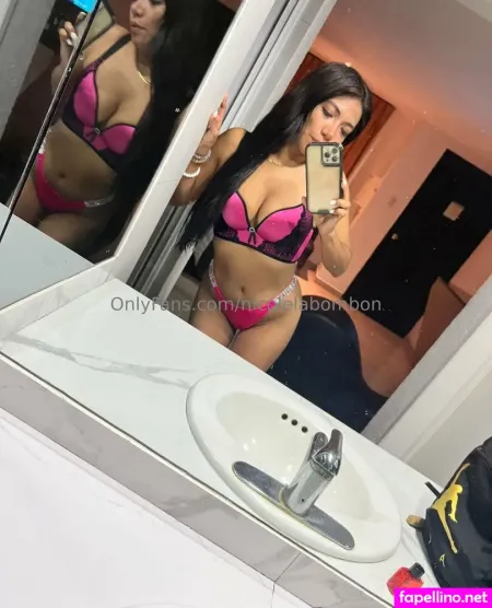 Nicolelabombon OnlyFans Thumbnail #5flIfaVilw